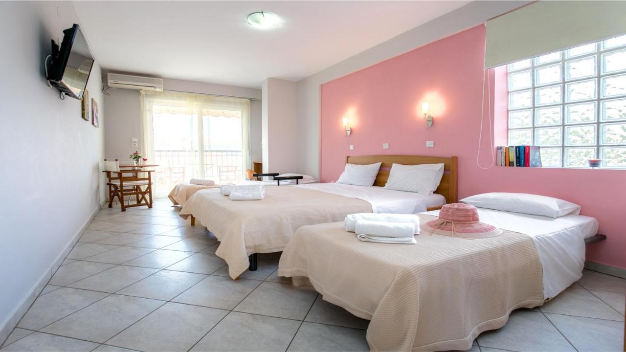 פוטוס Amversa'S House מראה חיצוני תמונה